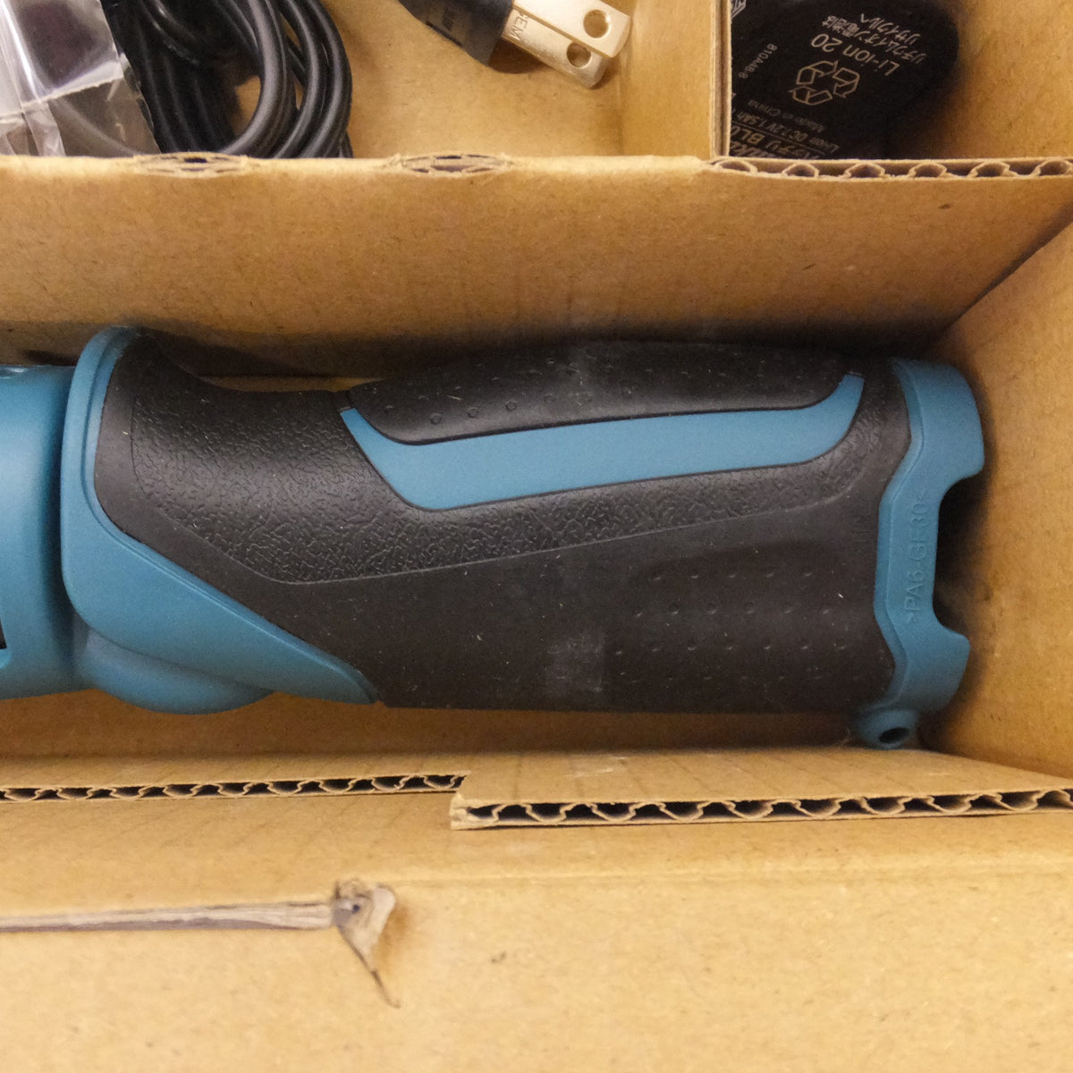 未使用★マキタ makita 充電式ペンインパクトドライバ TD021DSHSP 7.2V★