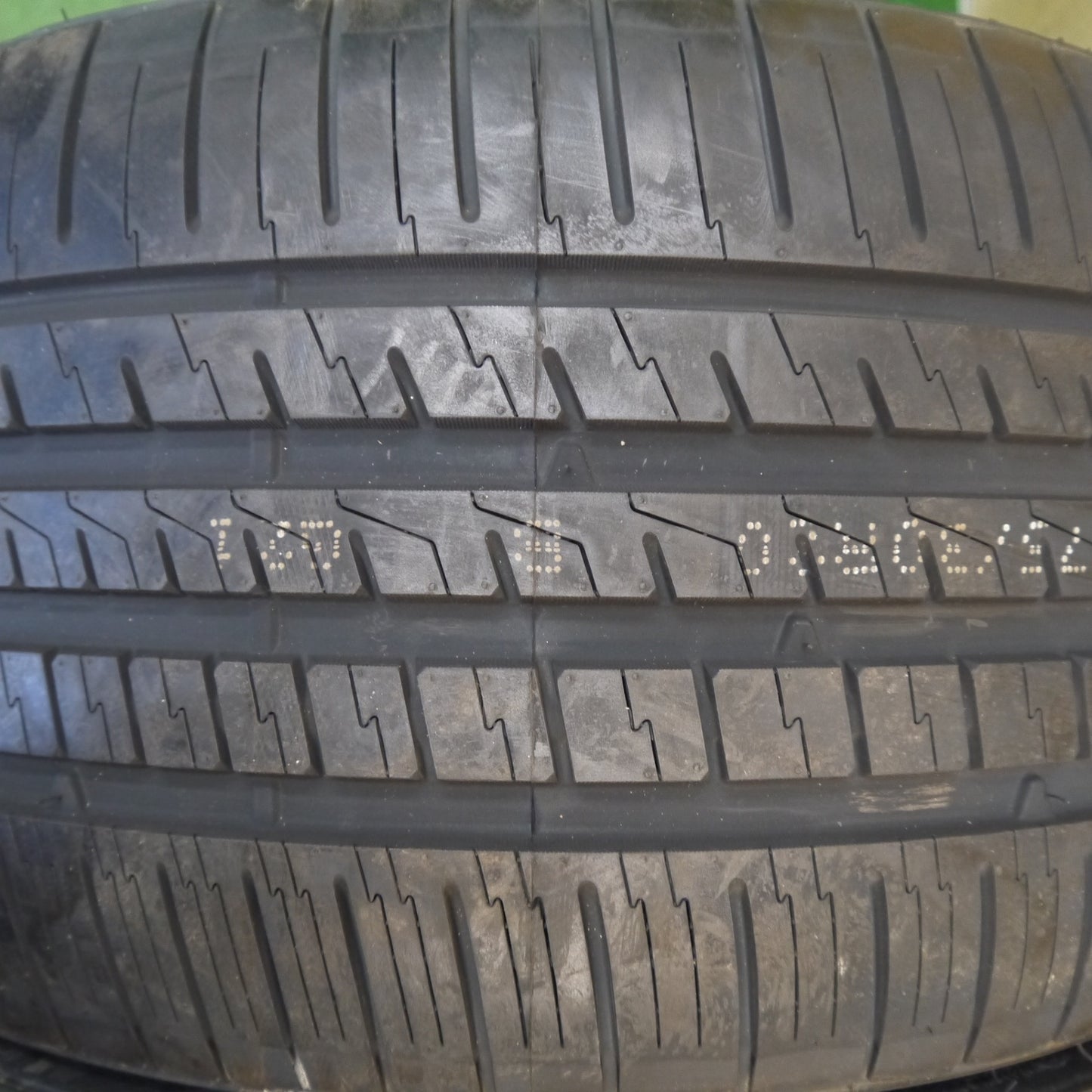 未使用!23年★275/30R20 ネオリン ネオスポーツ NEOLIN NEOSPORT 20インチ タイヤ ベンツ BMW 等★6061708Hノタ