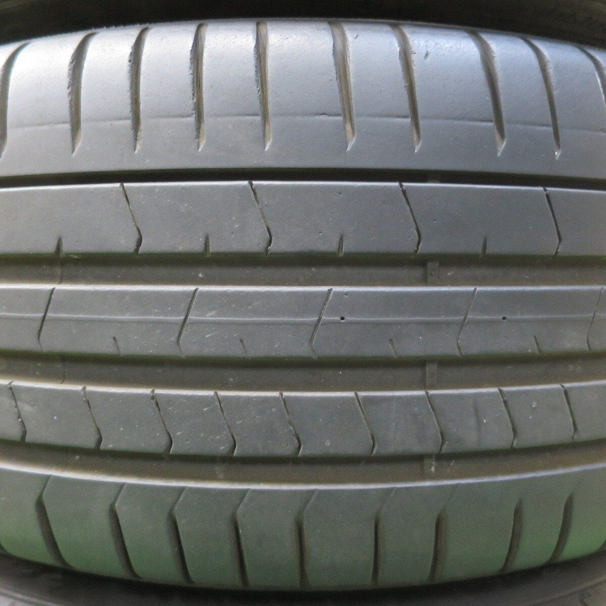 バリ溝!21年!8.5分★ワーゲン アルテオン 純正 245/35R20 ピレリ PZERO TM Pゼロ 20インチ PCD112/5H★5020906IMノ