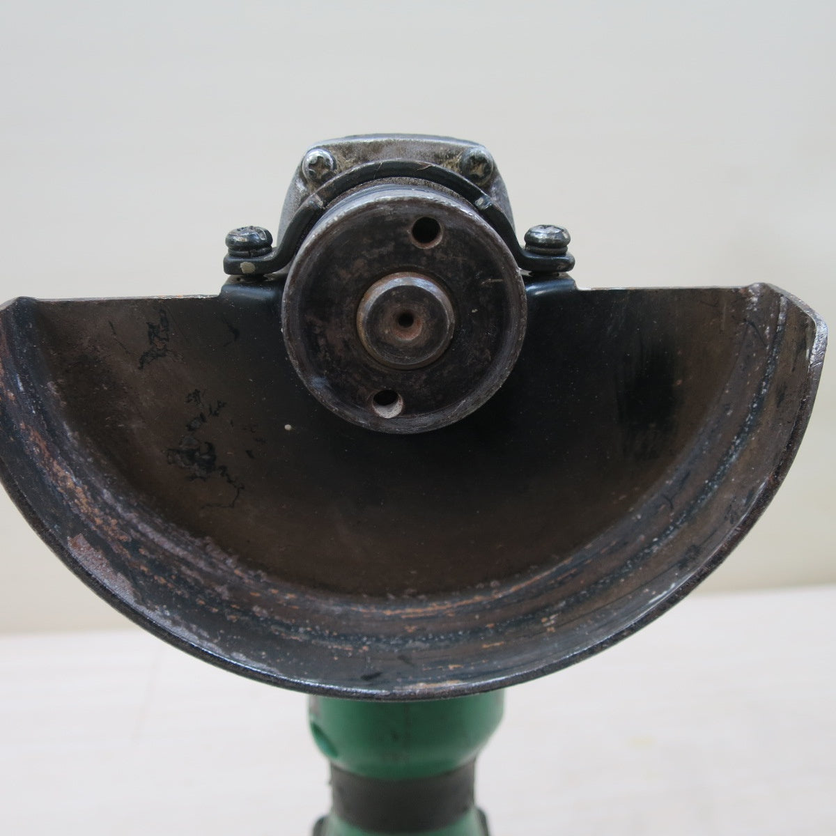 ☆日立 125mm コードレス ディスクグラインダ G18DBVL 電動 工具 研摩 研磨 機 充電式 バッテリー BSL1860 HITACHI 18V☆