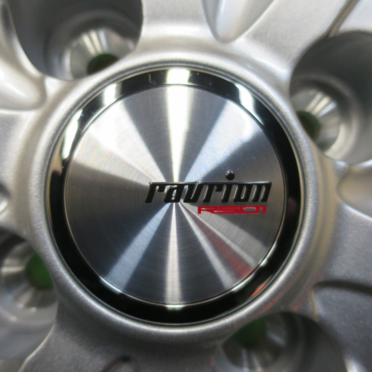 未使用!22年★スタッドレス 165/65R14 グッドイヤー アイスナビ7 ravrion RS01 ラブリオン 14インチ PCD100/4H★5011514イス