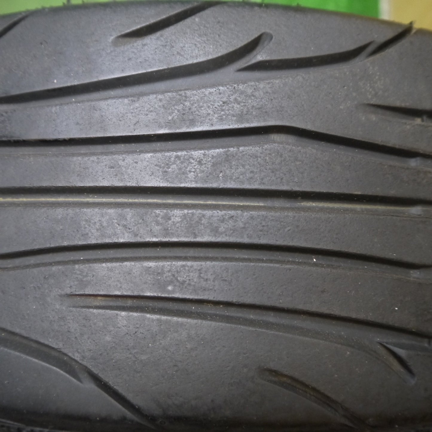 2本価格★SSR SPEED STAR タナベ MK-2 155/65R13 ナンカン Sportnex NS-2R スピードスター 13インチ PCD114.3/4H★5070104Hノ