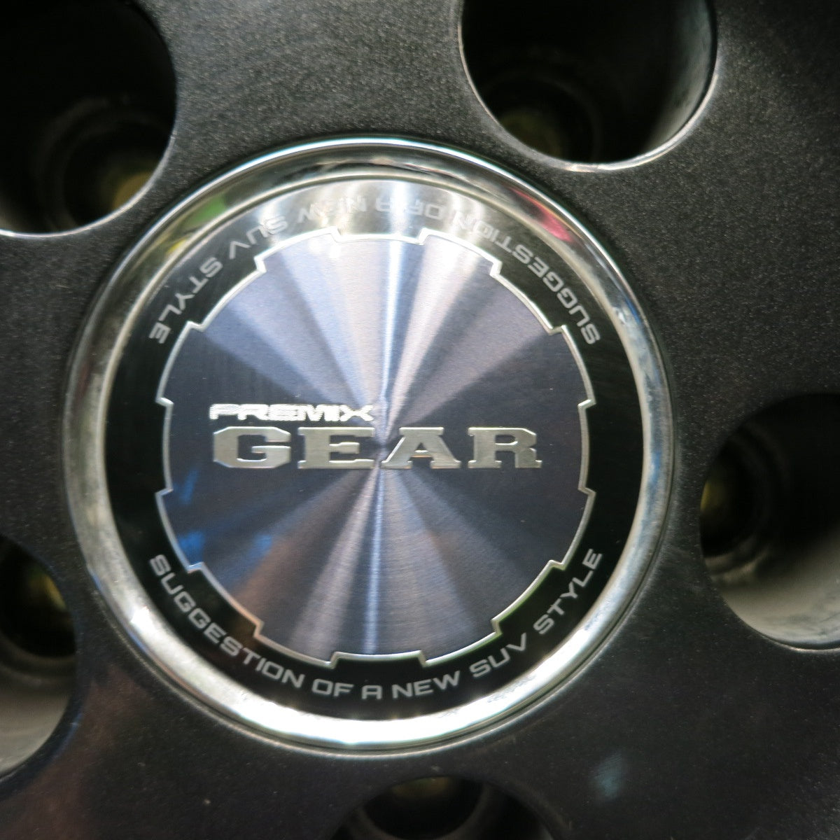 バリ溝!21年!9.5分★PREMIX GEAR Lehrmeister 245/40R20 ネオリン NEOSPORT STX プレミックス ギア レアマイスター 20インチ PCD114.3/5H★5082405HAノ