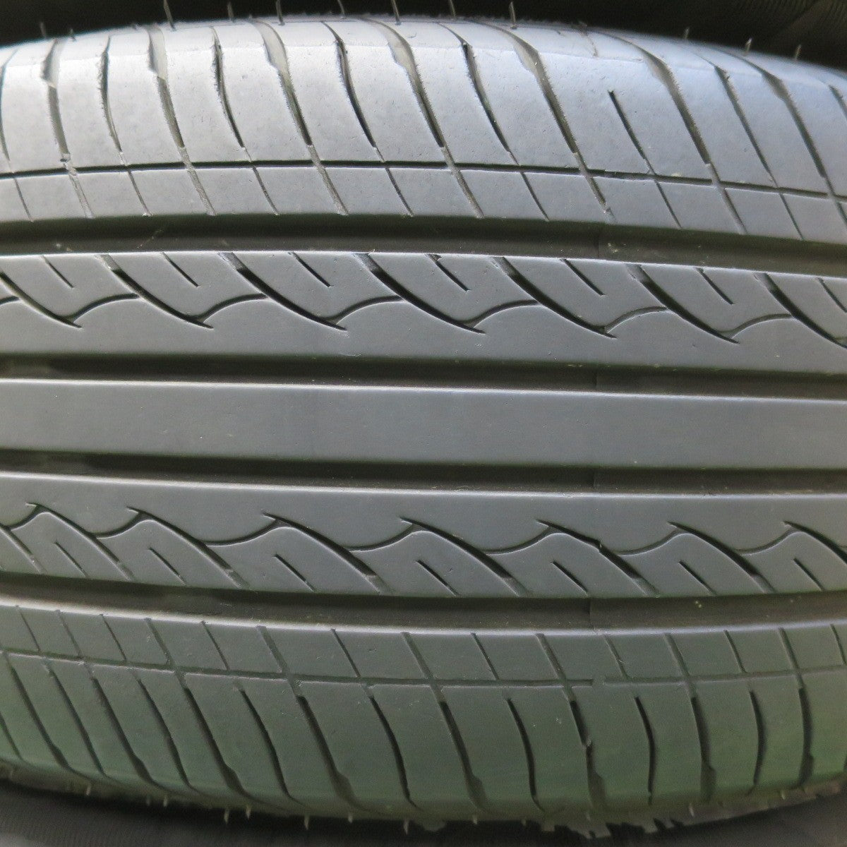 4本価格!22年★トヨタ 50系 プリウス 純正 195/65R15 ハイフライ HF201 15インチ PCD100/5H★5060503イノ