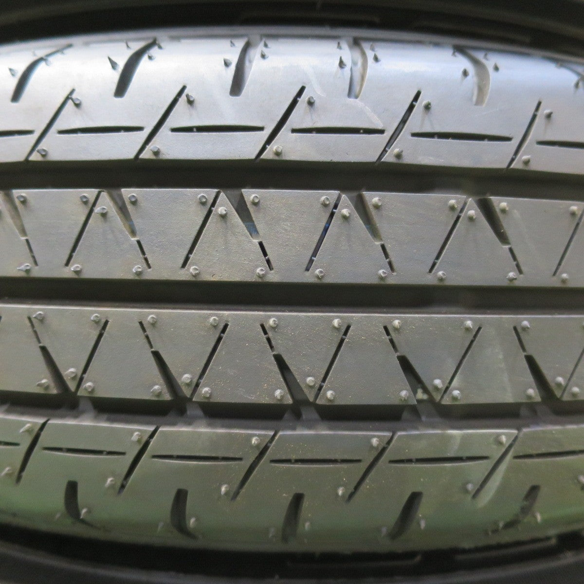 新車外し!25年★スズキ エブリイ バン 純正 スチール 145/80R12 80/78N ヨコハマ BluEarth-Van RY55 RY55D 12インチ PCD100/4H★5071103イノ
