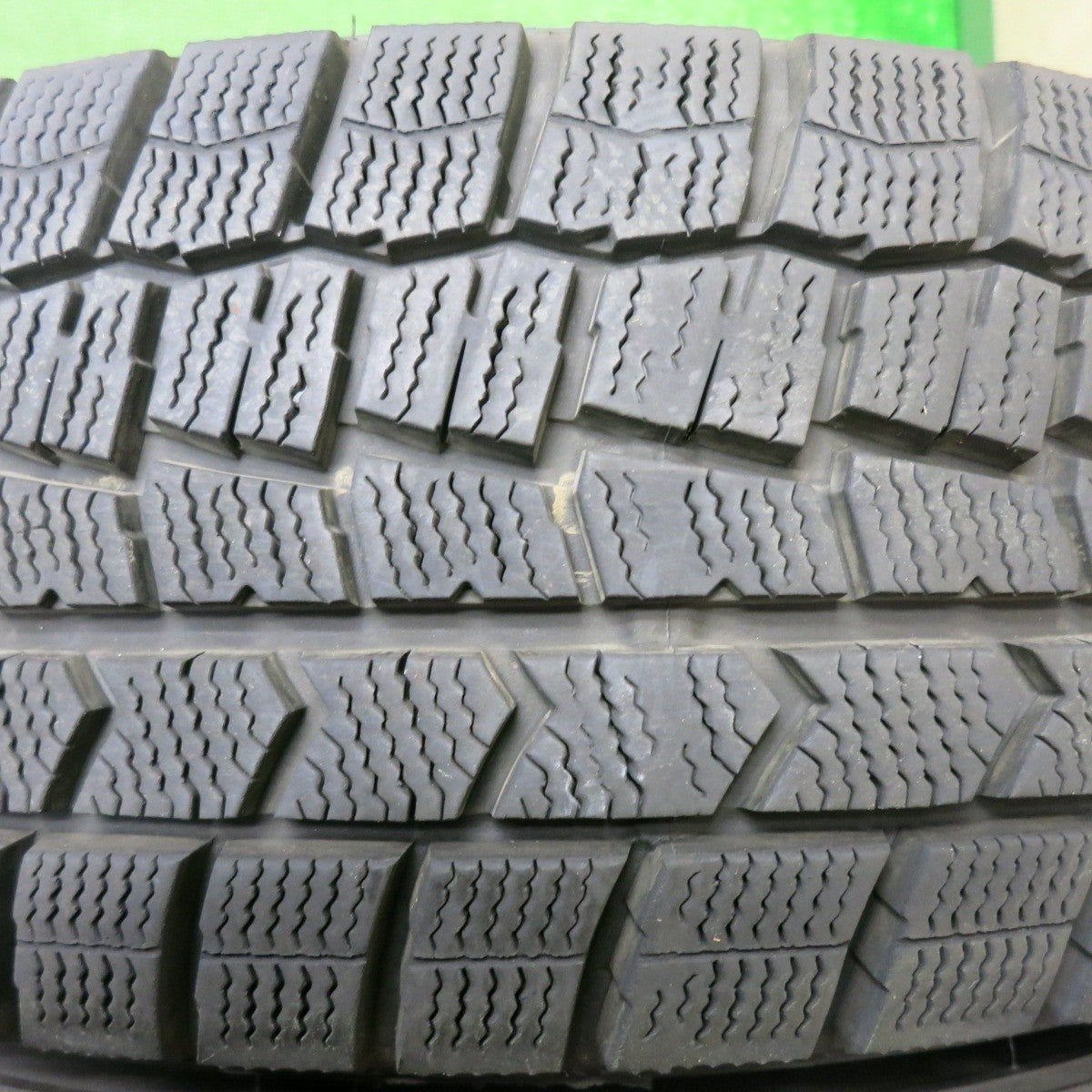 バリ溝!22年!キレイ!9.5分★スタッドレス 185/65R15 ダンロップ ウインターマックス WM02 AIRNOVA エアノヴァ 15インチ PCD100/4H★5011803NJス