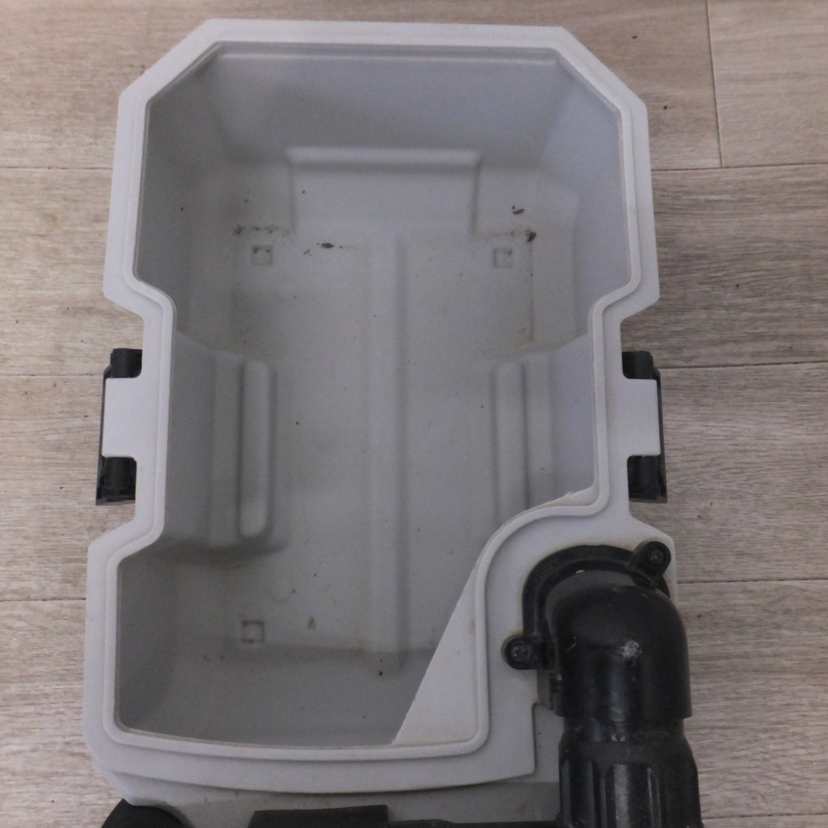★マキタ makita 乾湿両用 業務用 充電式集じん機 VC750D 18V 本体のみ★