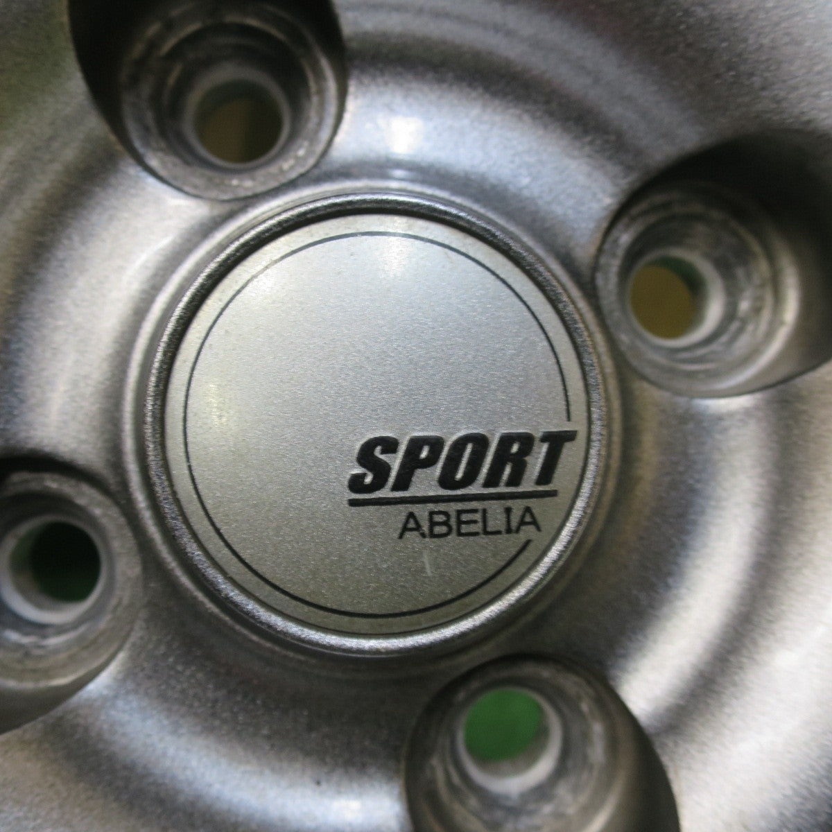 バリ溝!22年!9.5分以上★スタッドレス 155/65R14 ダンロップ ウインターマックス WM02 SPORT ABELIA スポルト アベリア 14インチ PCD100/4H★5032909イス