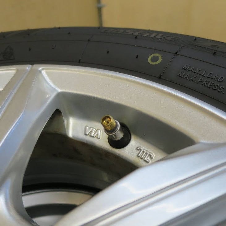 バリ溝!キレイ!9分★スタッドレス 155/80R13 トーヨー オブザーブ ガリット GIZ JOKER ジョーカー PCD100/4H★4113006イス