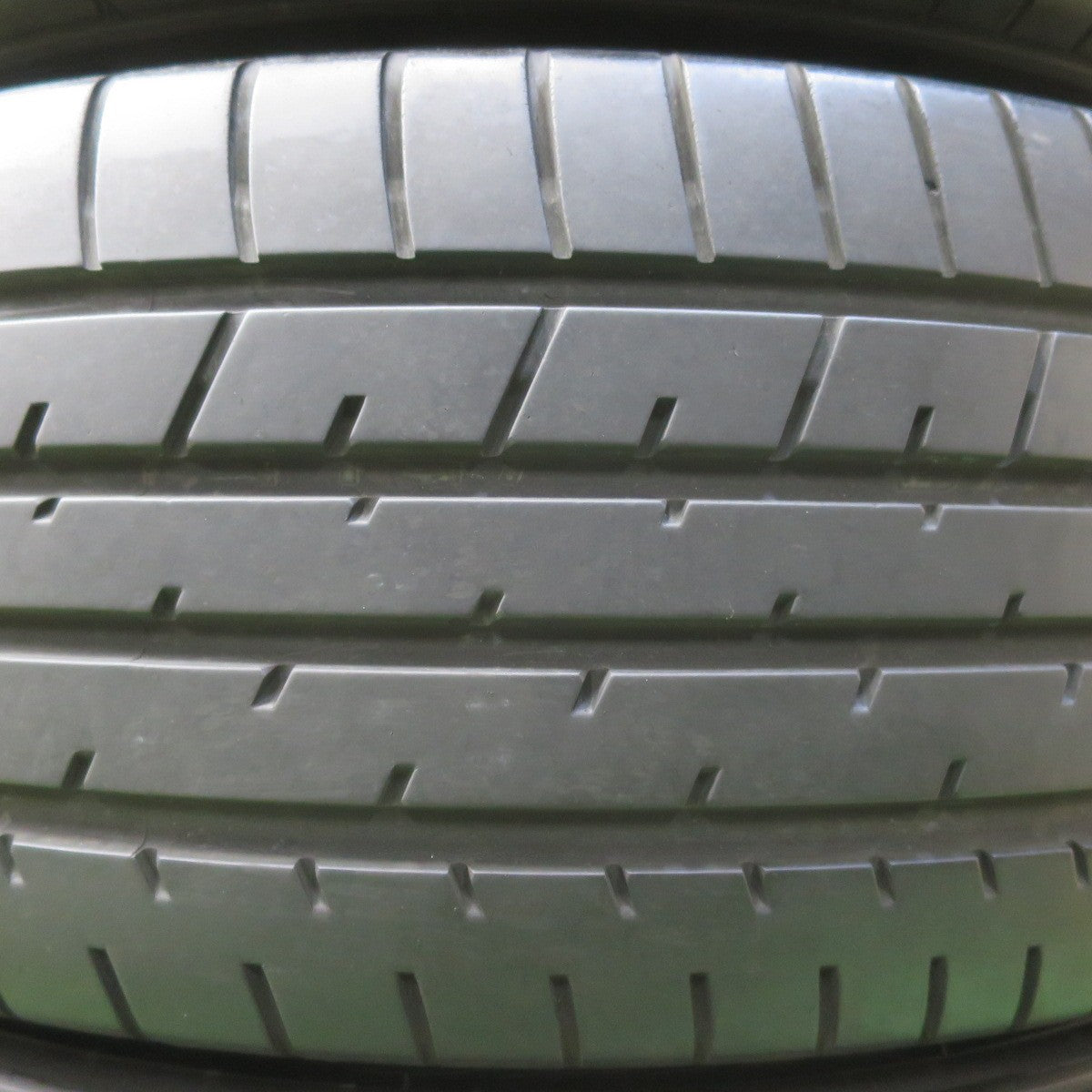 バリ溝!キレイ!8.5分★マツダ CX-8 純正 225/55R19 トーヨー プロクセス R6 19インチ CX8 PCD114.3/5H★5050201イノ