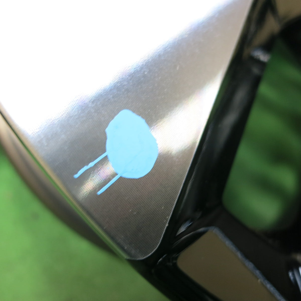 新車外し★ホンダ RP8 ステップワゴン 純正 ホイール 16インチ 16×6.5J PCD114.3/5H★5042301SYホ