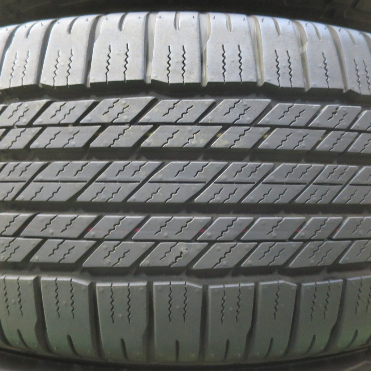 新車外し!25年★265/70R16 ダンロップ AT23 グラントレック タイヤ 16インチ ランクル 70 プラド ハイラックス サーフ 等★6040102イノタ