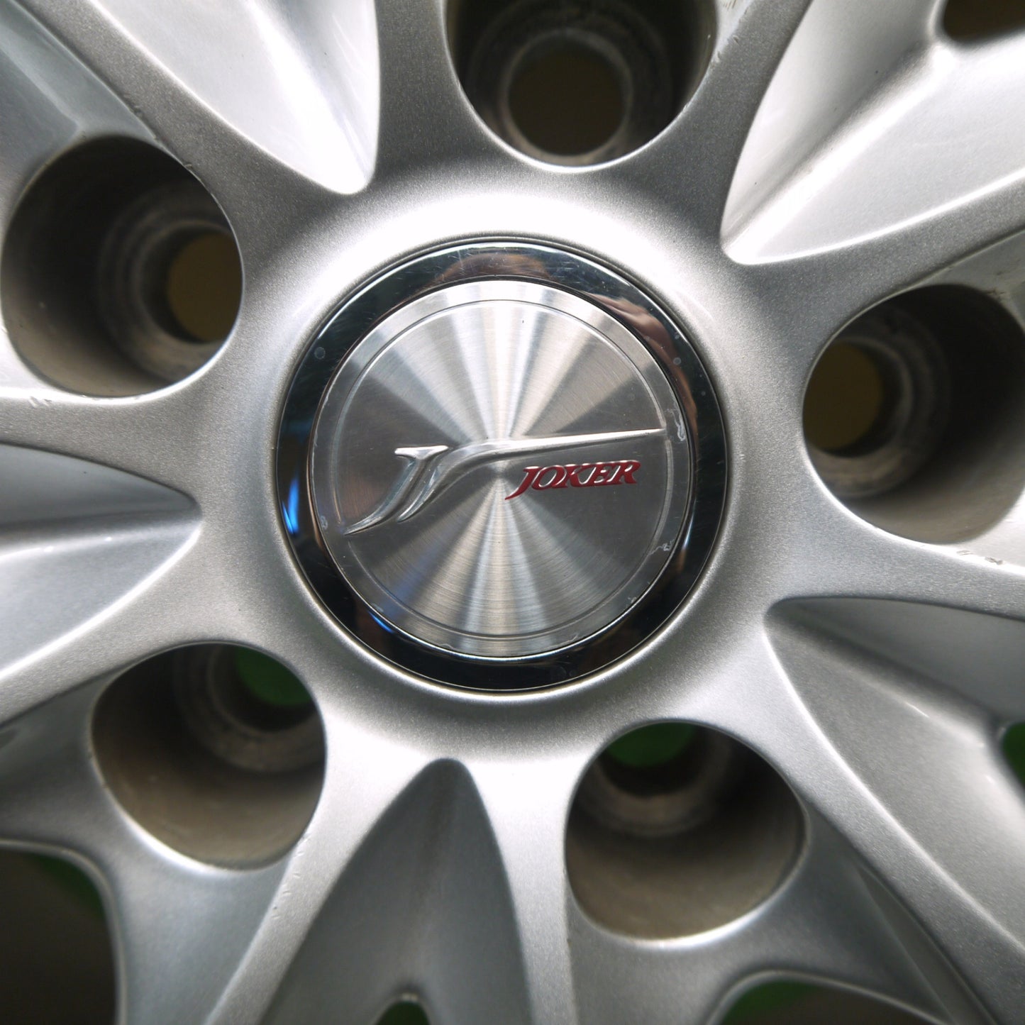 バリ溝!キレイ!9分★スタッドレス 225/60R17 ヨコハマ アイスガード iG50 プラス JOKER ジョーカー 17インチ PCD114.3/5H★5082005Hス