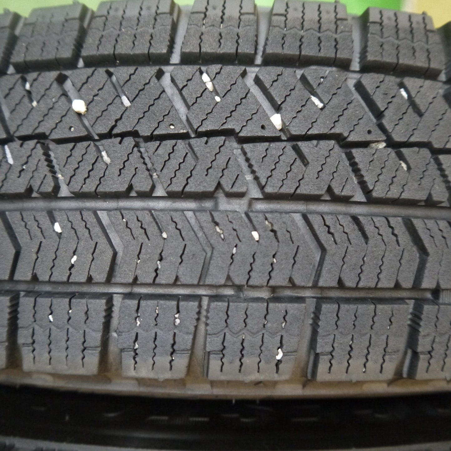 4本価格!22年★スタッドレス 145/80R13 ブリヂストン ブリザック VRX2 VIOLENTO JS ヴィオレント 13インチ PCD100/4H★5090101Hス