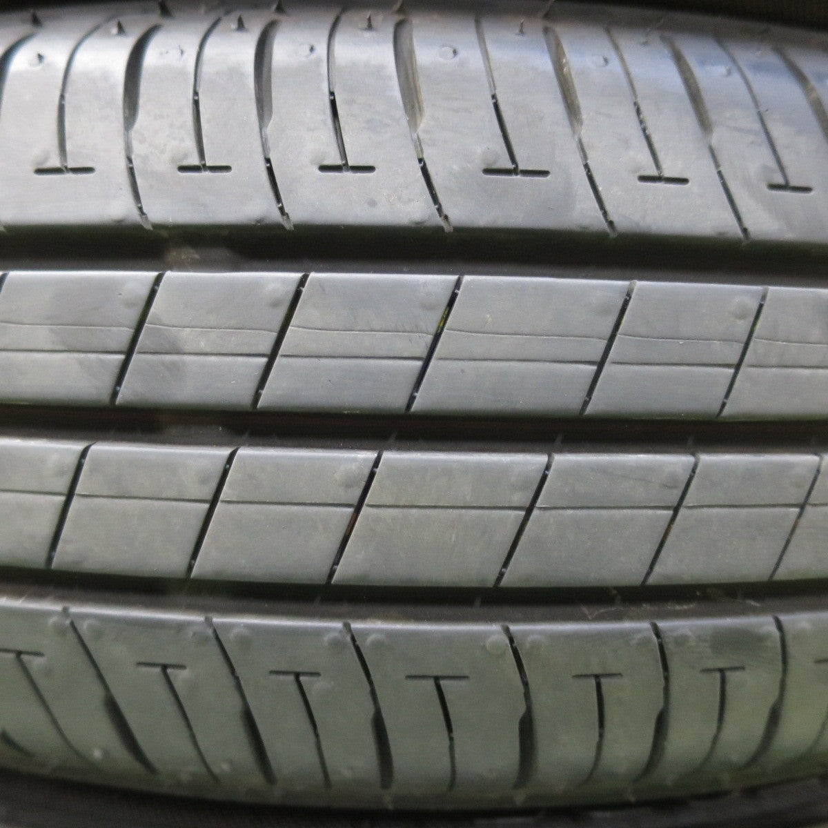 超バリ溝!25年!ほぼ10分★155/65R14 ブリヂストン エコピア EP150 タイヤ 14インチ タント スペーシア N-BOX 等★5112209イノタ