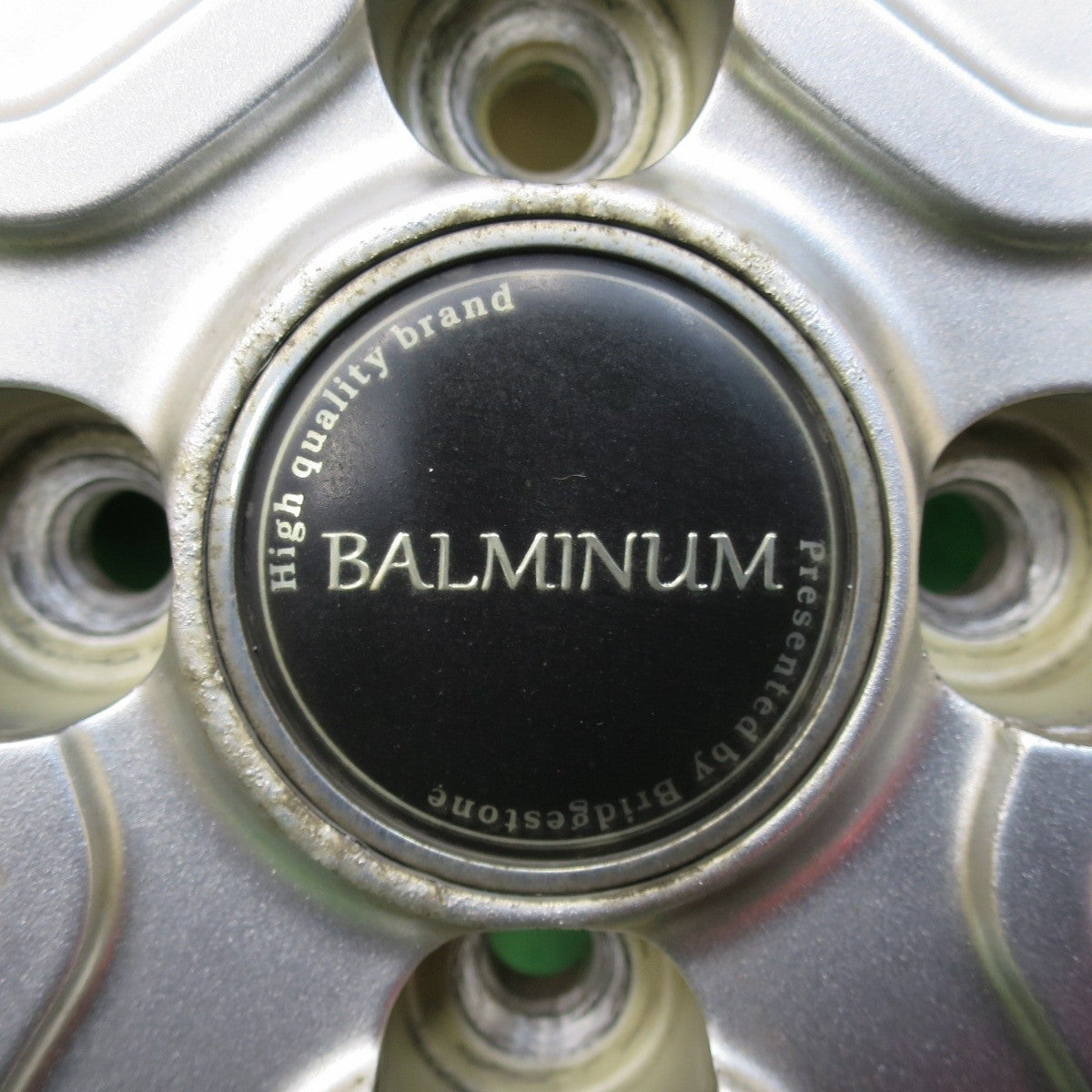 4本価格!21年★スタッドレス 155/80R13 ブリヂストン ブリザック VRX2 BALMINUM バルミナ 13インチ PCD100/4H★5021712イス