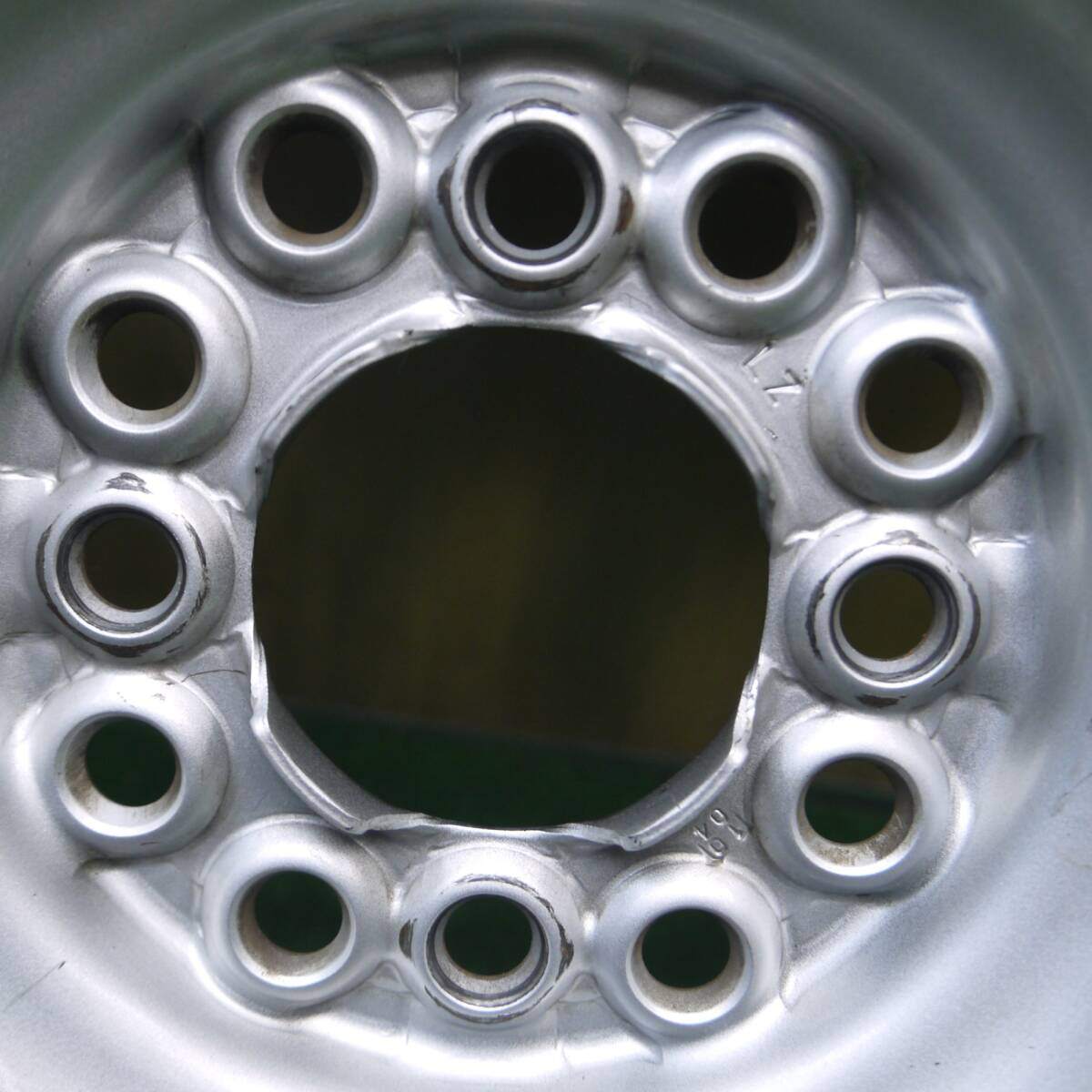 バリ溝!22年!9分★スタッドレス 145/80R13 ヨコハマ アイスガード iG70 スチール 13インチ PCD 100 110 114.3/4H マルチ★4121605Hス