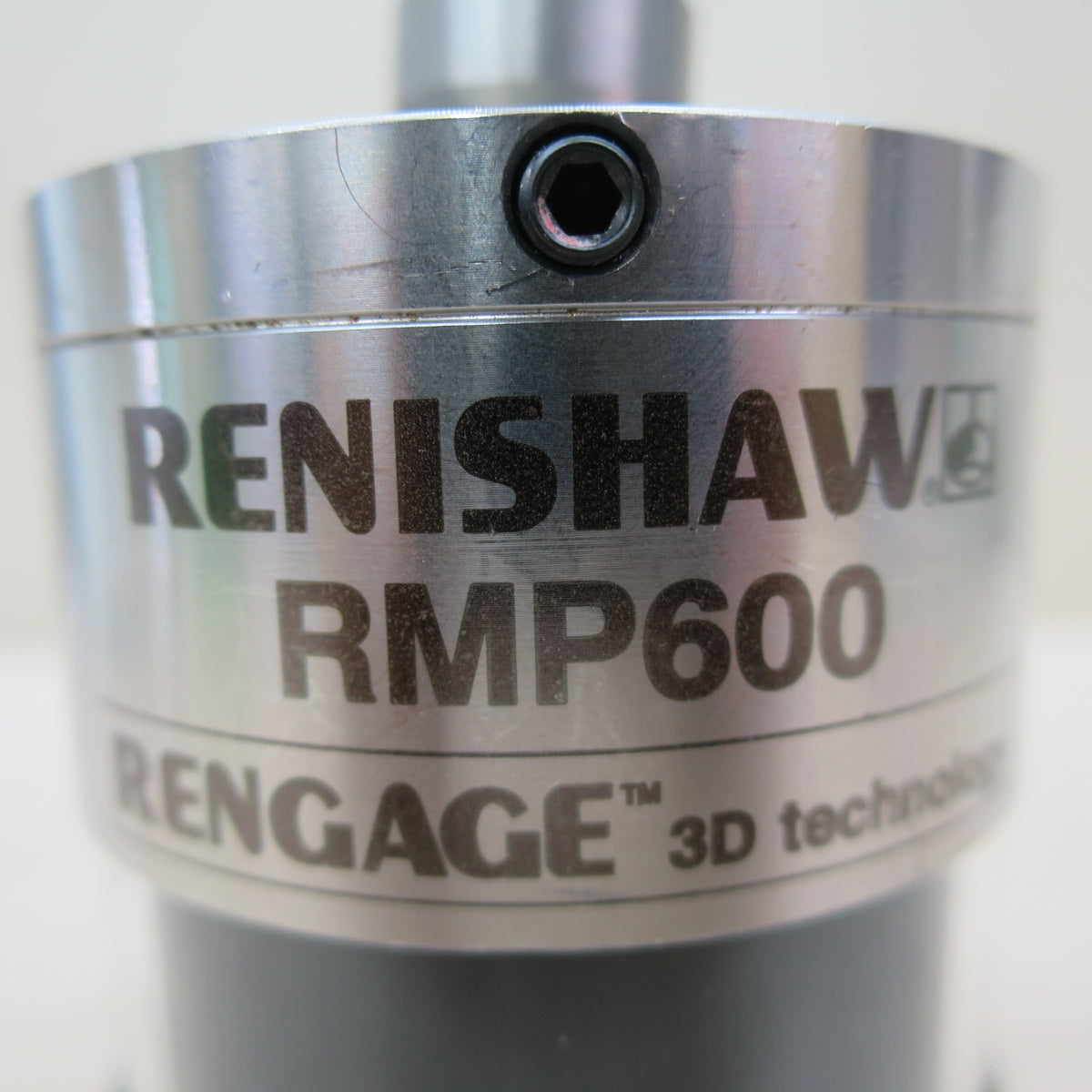 ☆RENISHAW レニショー タッチ プローブ RMP600 高精度 無線 信号 伝達式 プローブ RENGAGE 3D technology①☆