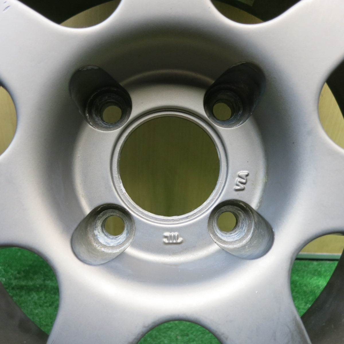 バリ溝!9.5分★WEDS SPORT RACING 195/45R16 ナンカン ウルトラスポーツ NS-2 16インチ ウェッズ スポーツ レーシング PCD100/4H★5052401HAノ