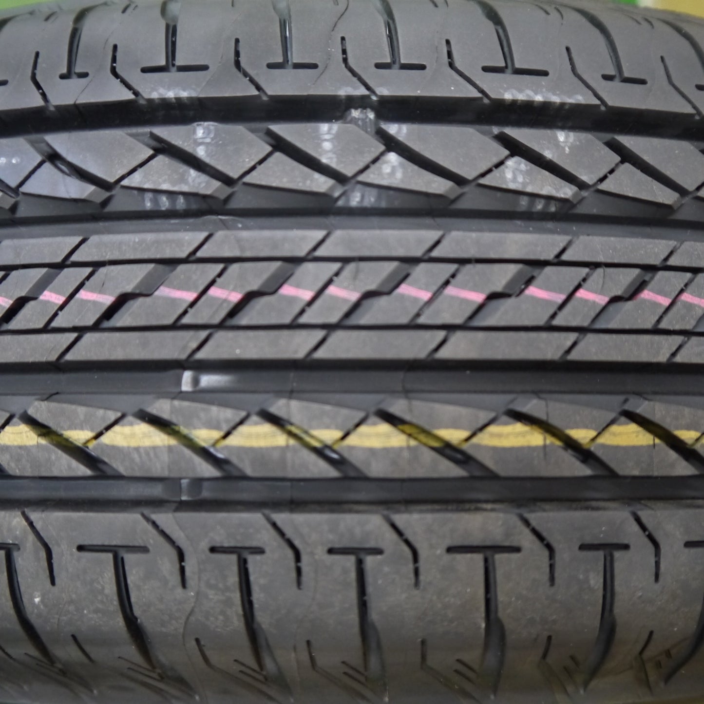 新車外し!23年!1本★スズキ JB64 ジムニー 純正 スチール 175/80R16 ブリヂストン デューラー H/L 852 スペア 16インチ PCD139.7/5H★5050710Hノ