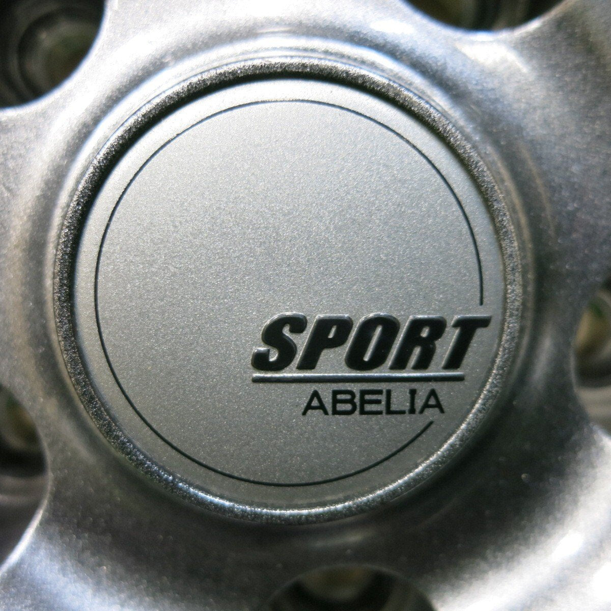 バリ溝!キレイ!9.5分★スタッドレス 205/60R16 アイスフロンテージ トーヨー SPORT ABELIA スポルト アベリア 16インチ PCD114.3/5H★5022806SYス