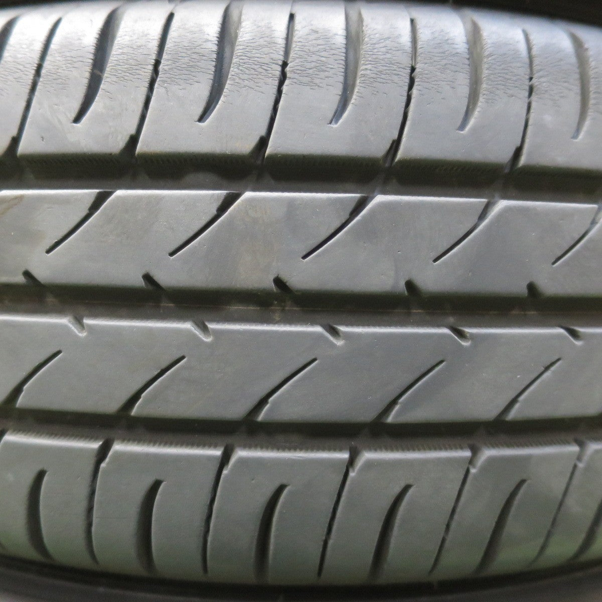 バリ溝!23年!8.5分◎155/65R14 トーヨー ナノエナジー3 JOKER ICE ジョーカー アイス 14インチ PCD100/4H◎6101705イノ