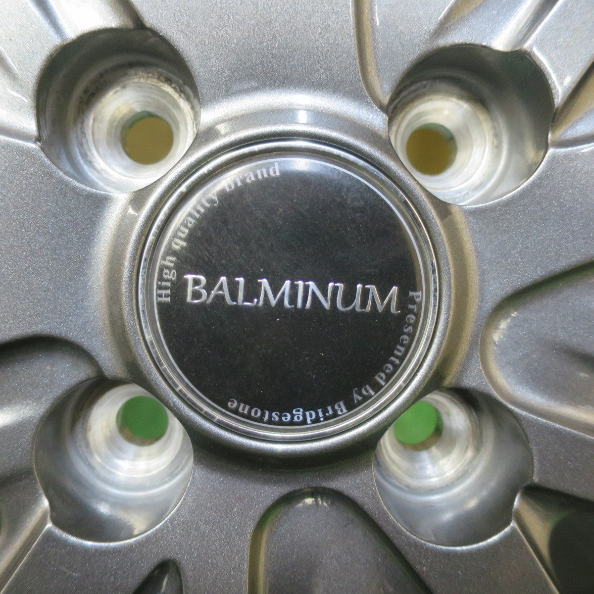 バリ溝!22年!キレイ!8.5分★スタッドレス 185/65R15 ブリヂストン ブリザック VRX2 BALMINUM バルミナ 15インチ PCD100/4H★5051512イス