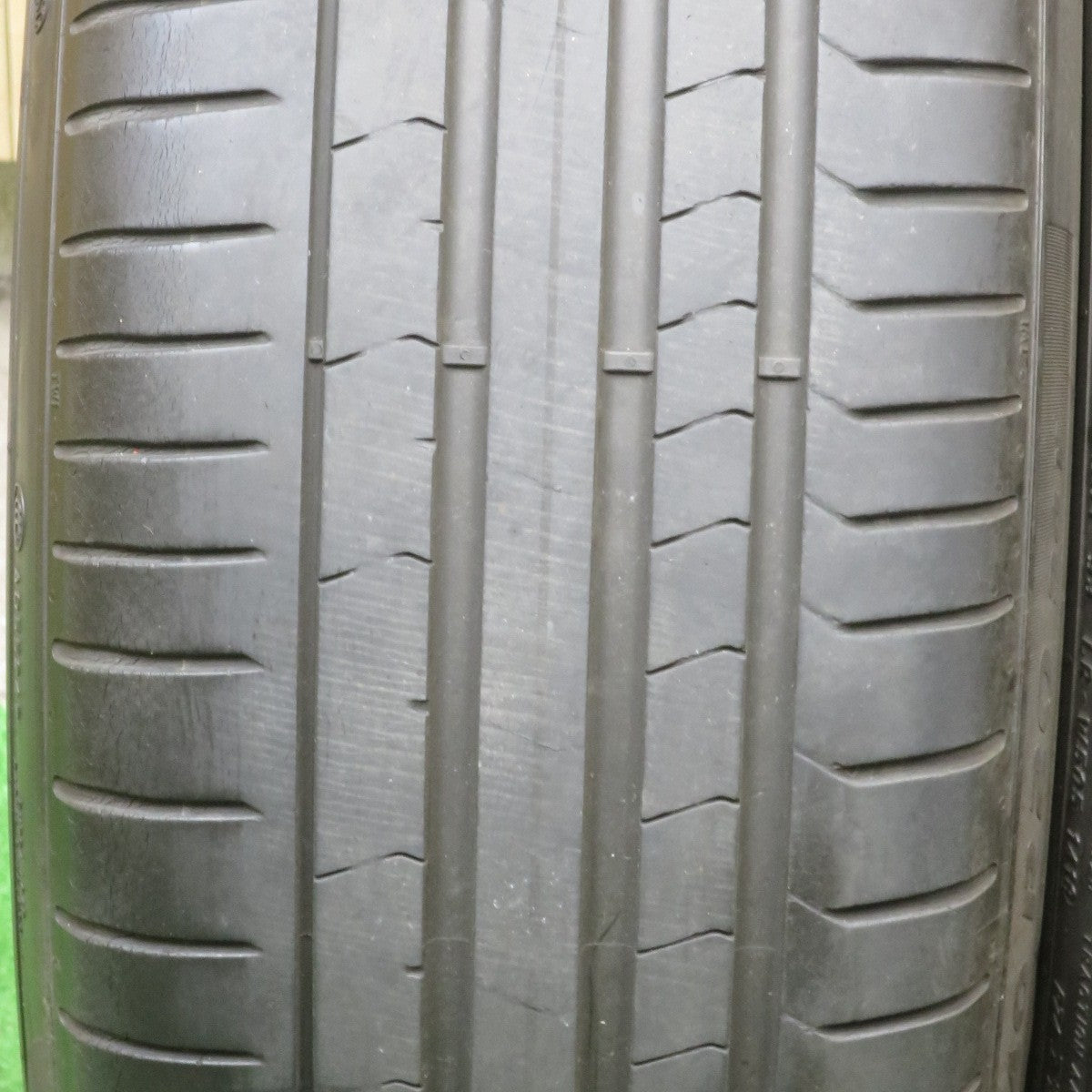 キレイ★BMW X2 F39 Mスポーツ 純正 OP 225/40R20 ピレリ PZERO Pゼロ 20インチ PCD112/5H★5062004TTノ