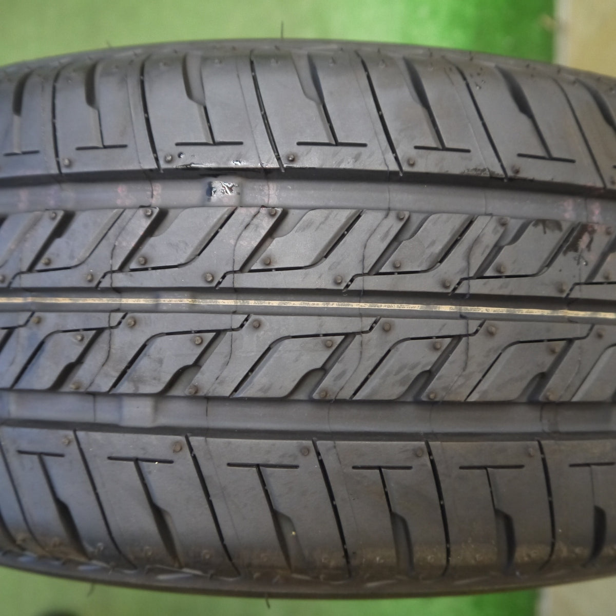 未使用!24年!1本◎165/55R15 セイバーリング SL201 タイヤ 15インチ N-BOX デイズ サクラ ワゴンR タント ムーヴ デリカミニ 等◎6090107Hノタ