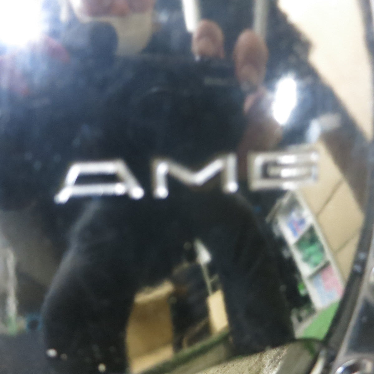 希少!4本★ベンツ 等 AMG O・Z Racing AERO3 ホイール 17インチ 8.5J×17H2 10J×17H2 OZ レーシング PCD112/5H★5091004ナホ