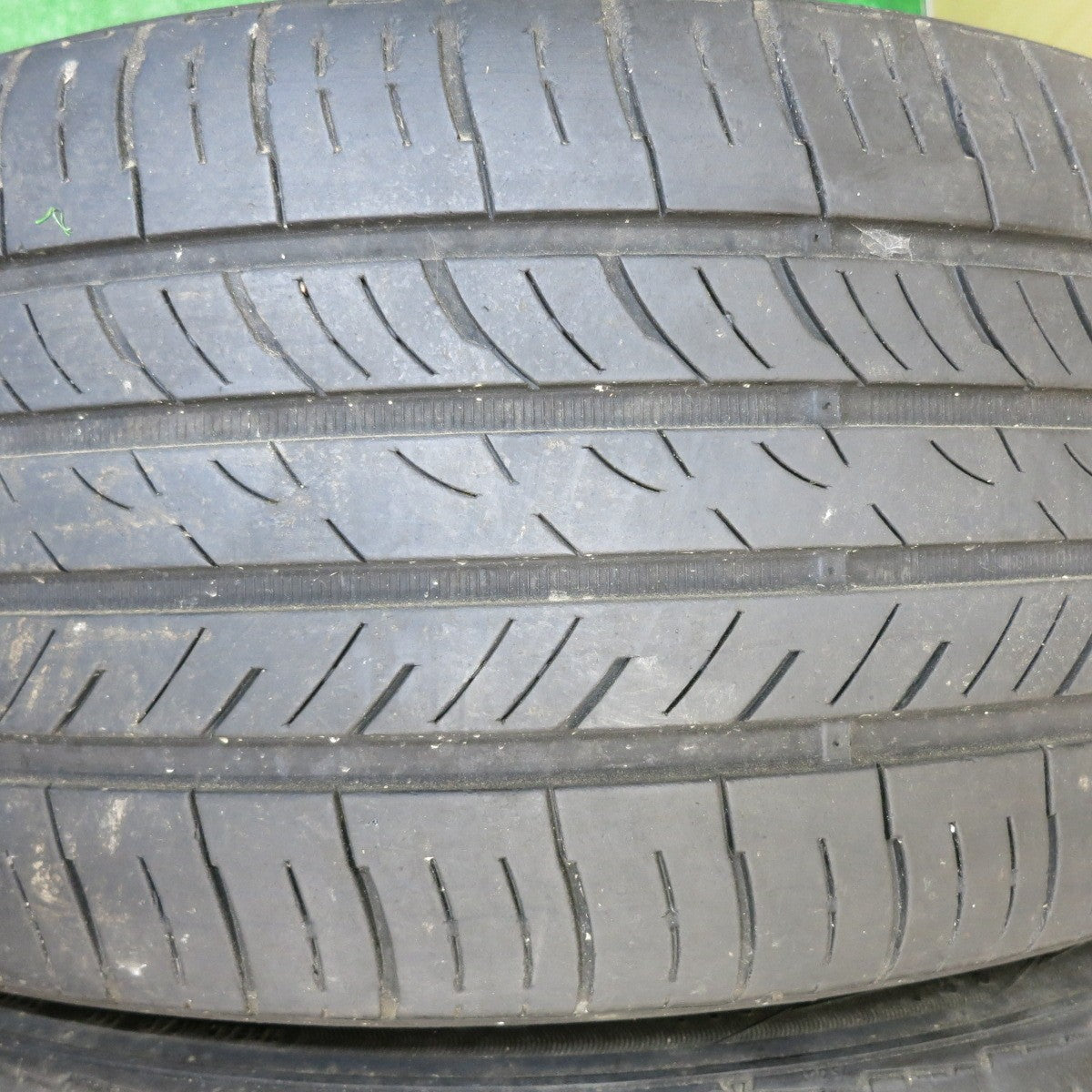 4本価格★WORK LS105 245/40R20 ロードストーン N'FERA SU5 20インチ ワーク PCD114.3/5H★5041508TNノ