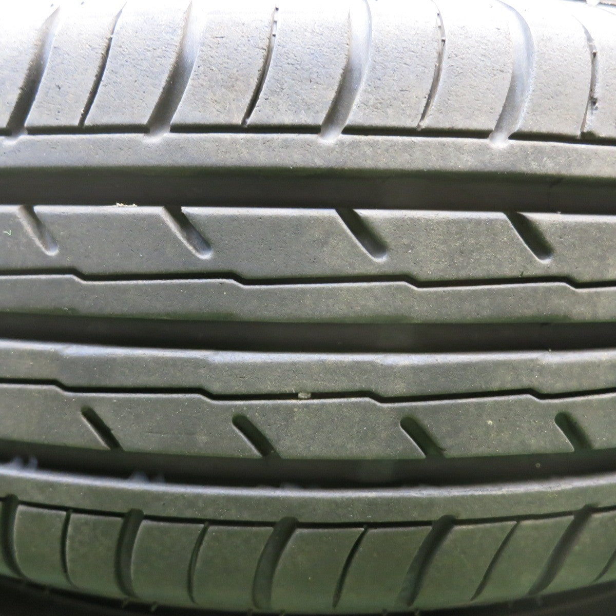 バリ溝!23年!8.5分★トヨタ シエンタ 純正 スチール 175/70R14 ヨコハマ BluEarth-ES ES32 14インチ PCD100/4H★5080106HAノ