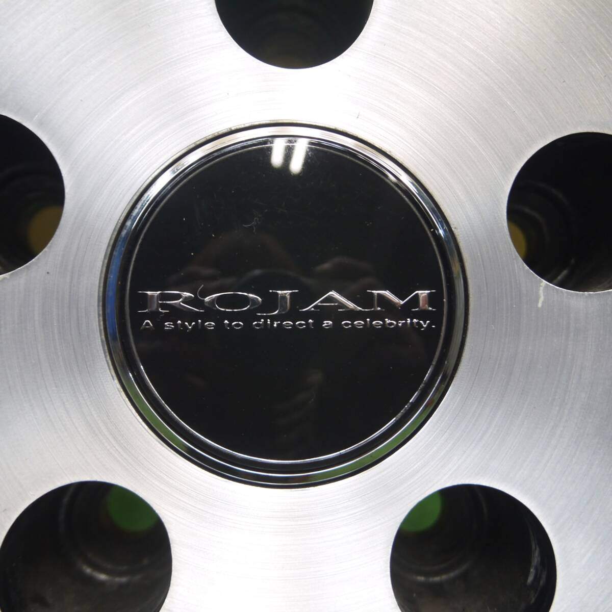 2本価格★ROJAM 225/30R20 デリンテ サンダー D7 ニットー NEO テク GEN ロジャム 20インチ PCD114.3/5H★4040107Hノ