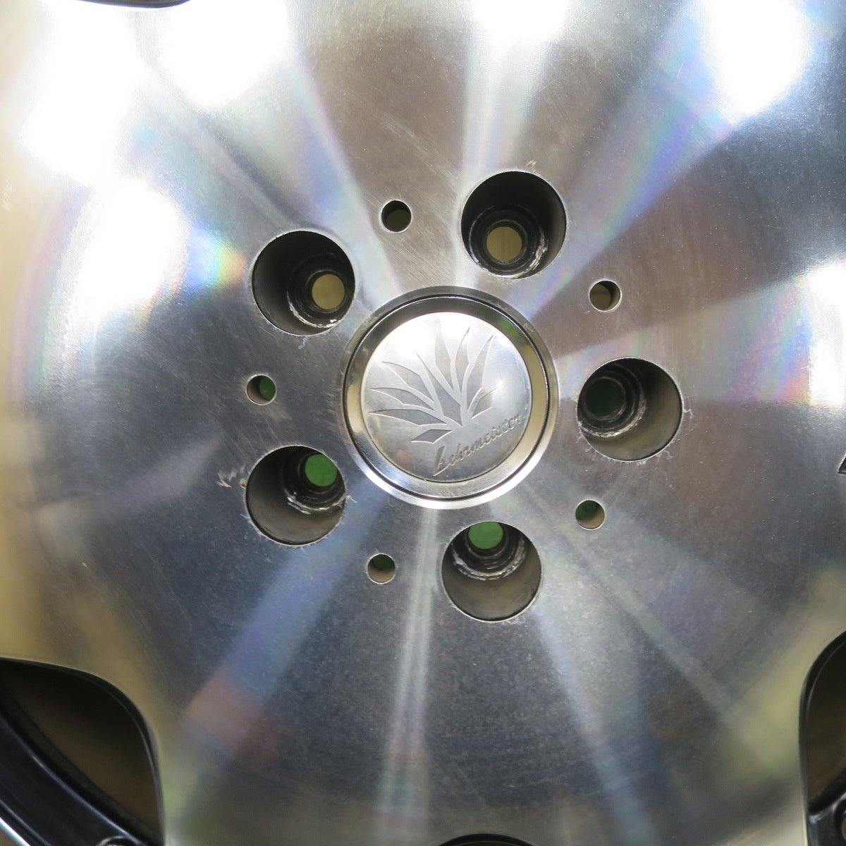 4本価格!23年★Lehrmeister BERTANI 225/45R19 ブリヂストン プレイズ PX-RV2 レアマイスター ベルターニ 19インチ PCD114.3/5H★5092602TTノ