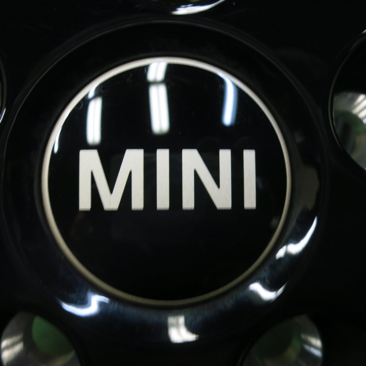 4本価格★MINI ミニ カントリーマン S オール4 純正 ホイール 20インチ 20×8J PCD112/5H★5061104SYホ