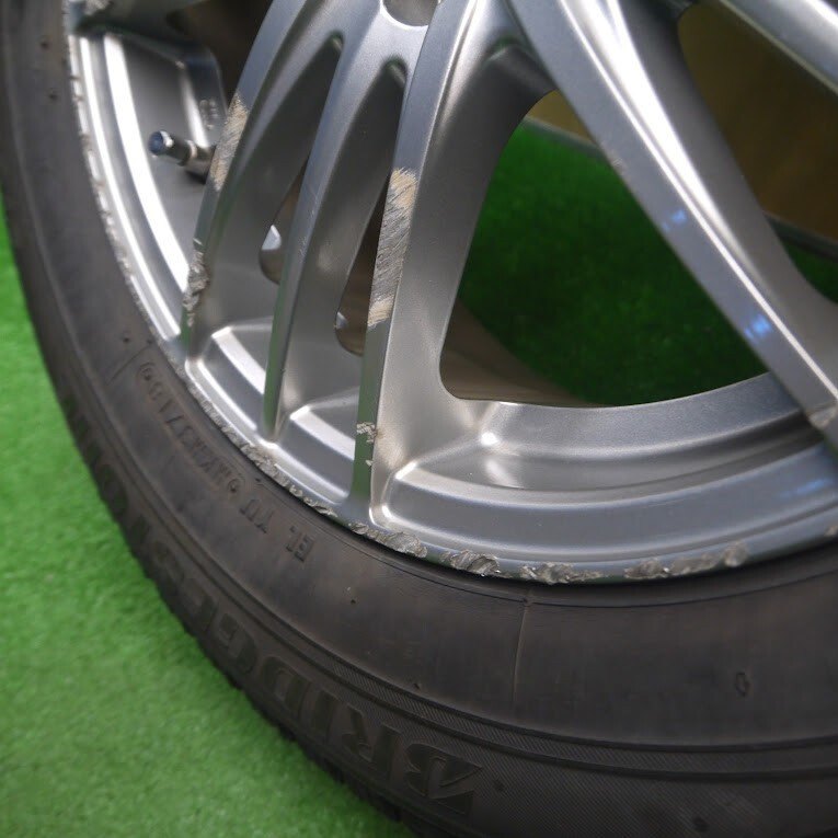 4本価格★スタッドレス 175/65R15 ブリヂストン ブリザック VRX ECO FORME エコフォルム 15インチ PCD100/4H★4120203Hス
