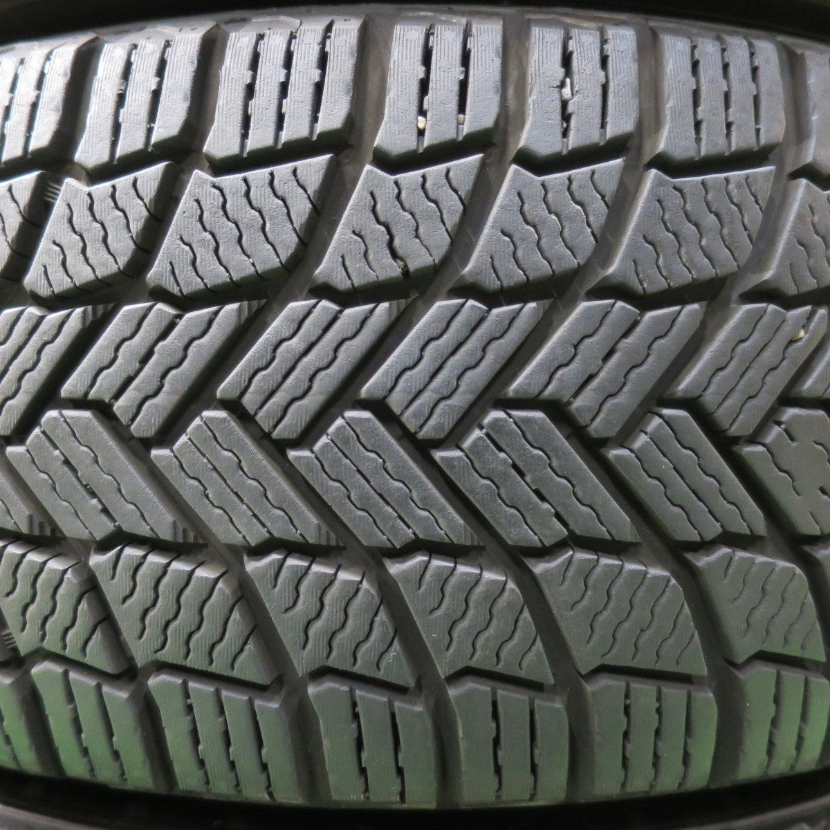 センサー付!バリ溝!21年!キレイ!9.5分以上★レクサス UX バージョンC 純正 215/60R17 スタッドレス ミシュラン X-ICE SNOW 17インチ PCD114.3/5H★5012812イス