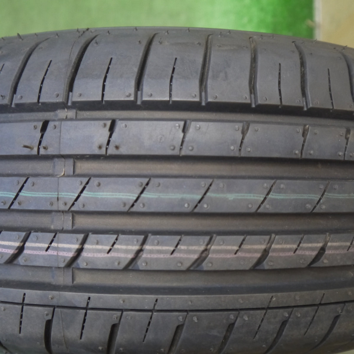 未使用!24年!1本◎195/60R16 ケンダ KENETICA ECO ケネティカ エコ 16インチ タイヤ セレナ ノア ヴォクシー 等◎6090106Hノタ
