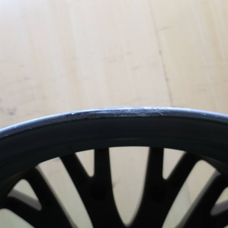 1本価格★レクサス RX Fスポーツ 純正 ホイール 20インチ 20×8J PCD114.3/5H★5021711Hホ(1)