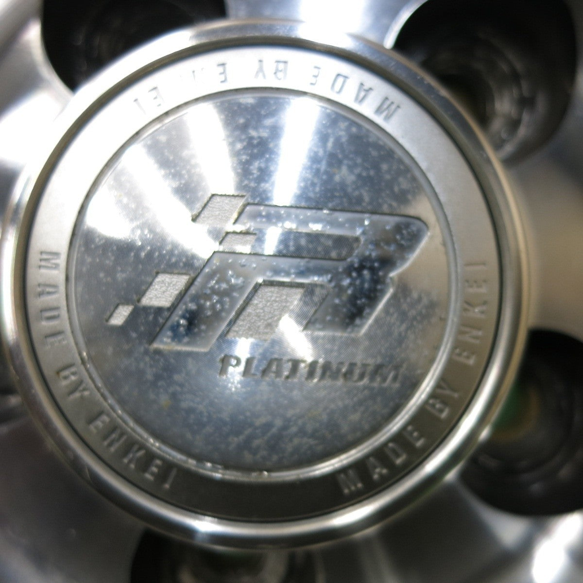 4本価格★ENKEI RIVAZZA エンケイ リヴァッツァ 16インチ ホイール 16×6.5J プリウス BRZ 86 等 PCD100/5H★5032108SYホ