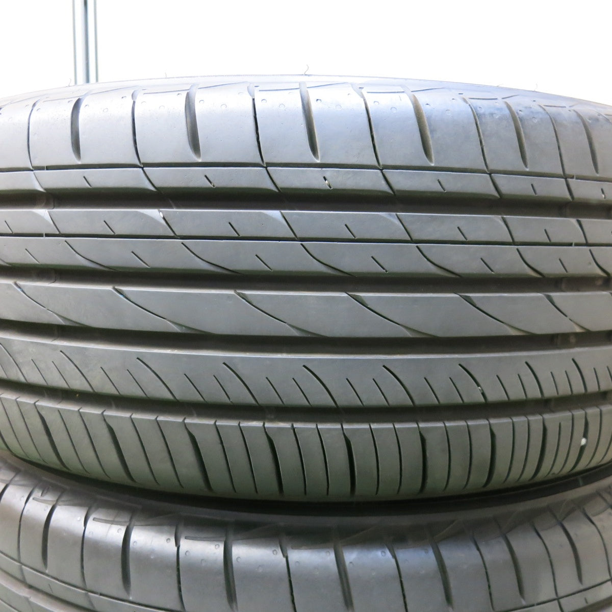 バリ溝!23年!キレイ!9.5分以上★マツダ CX-8 純正 225/55R19 トーヨー プロクセス CL1 SUV 19インチ CX8 PCD114.3/5H★5052814SYノ