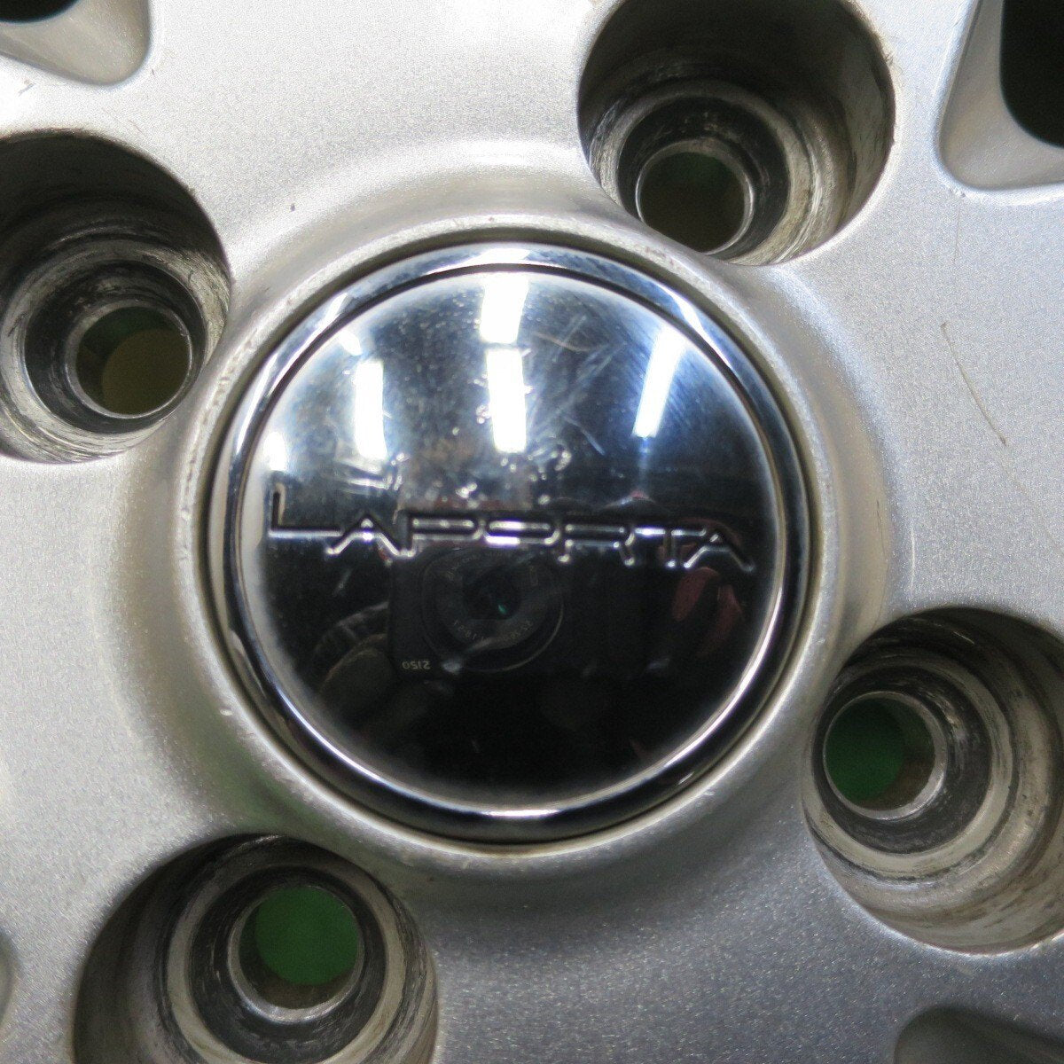 4本価格★スタッドレス 155/65R14 ブリヂストン ブリザック VRX LAPORTA ラポルタ 14インチ PCD100/4H★5032202イス
