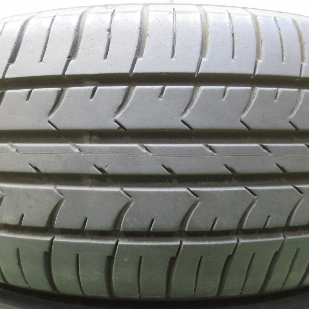 2本価格!22年◎195/65R15 グッドイヤー EfficientGrip ECO hybrid EG01 タイヤ 15インチ ノア ヴォクシー ステップワゴン 等◎6092513イノタ