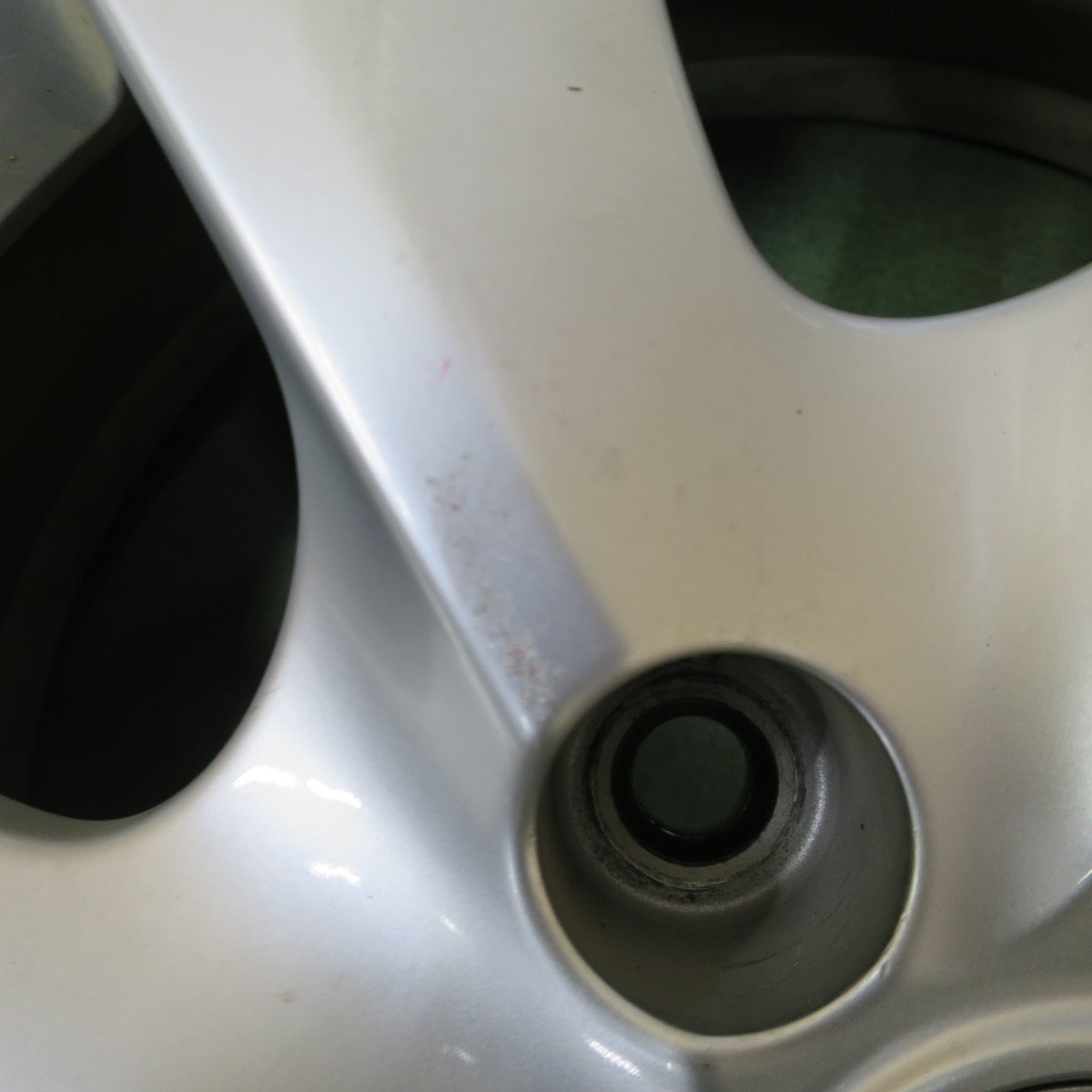 4本価格★日産 C26 C27 セレナ 純正 ホイール 16インチ 16×6J PCD114.3/5H★6072701NGホ
