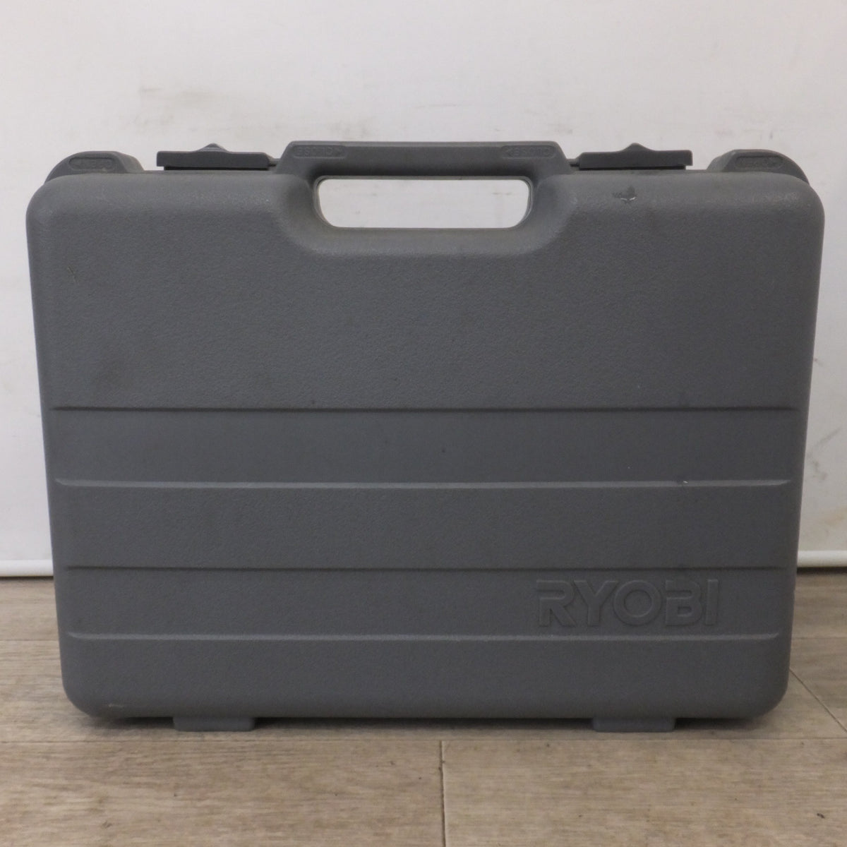 ★リョービ RYOBI 充電式インパクトドライバ BID-1230 電池パック B-1203M2 2個 充電器 BC-1202 セット★