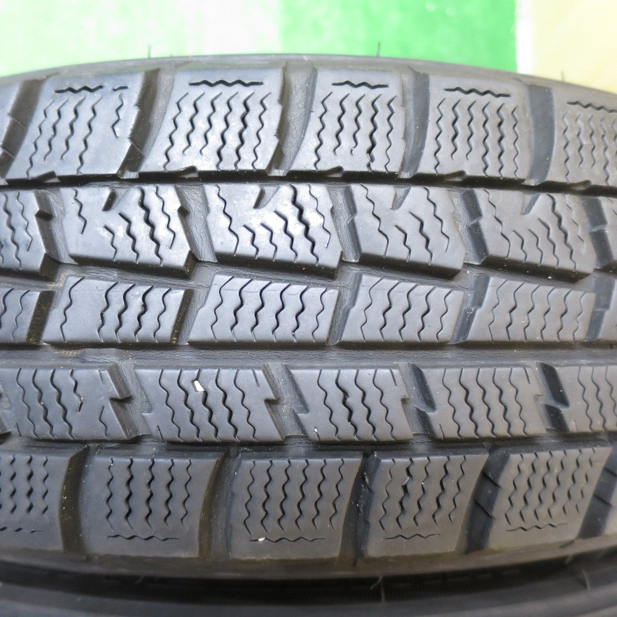4本価格★スタッドレス 145/80R13 ダンロップ ウインターマックス WM01 giro 13インチ PCD100/4H★5031002Hス