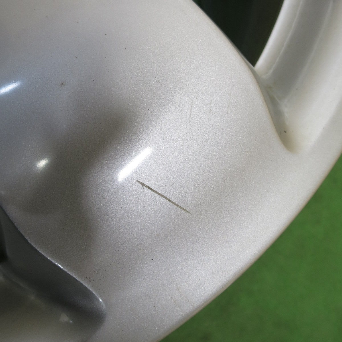4本価格★ベンツ Eクラス W211 純正 ホイール 17インチ 17×8J PCD112/5H★6062402NGホ