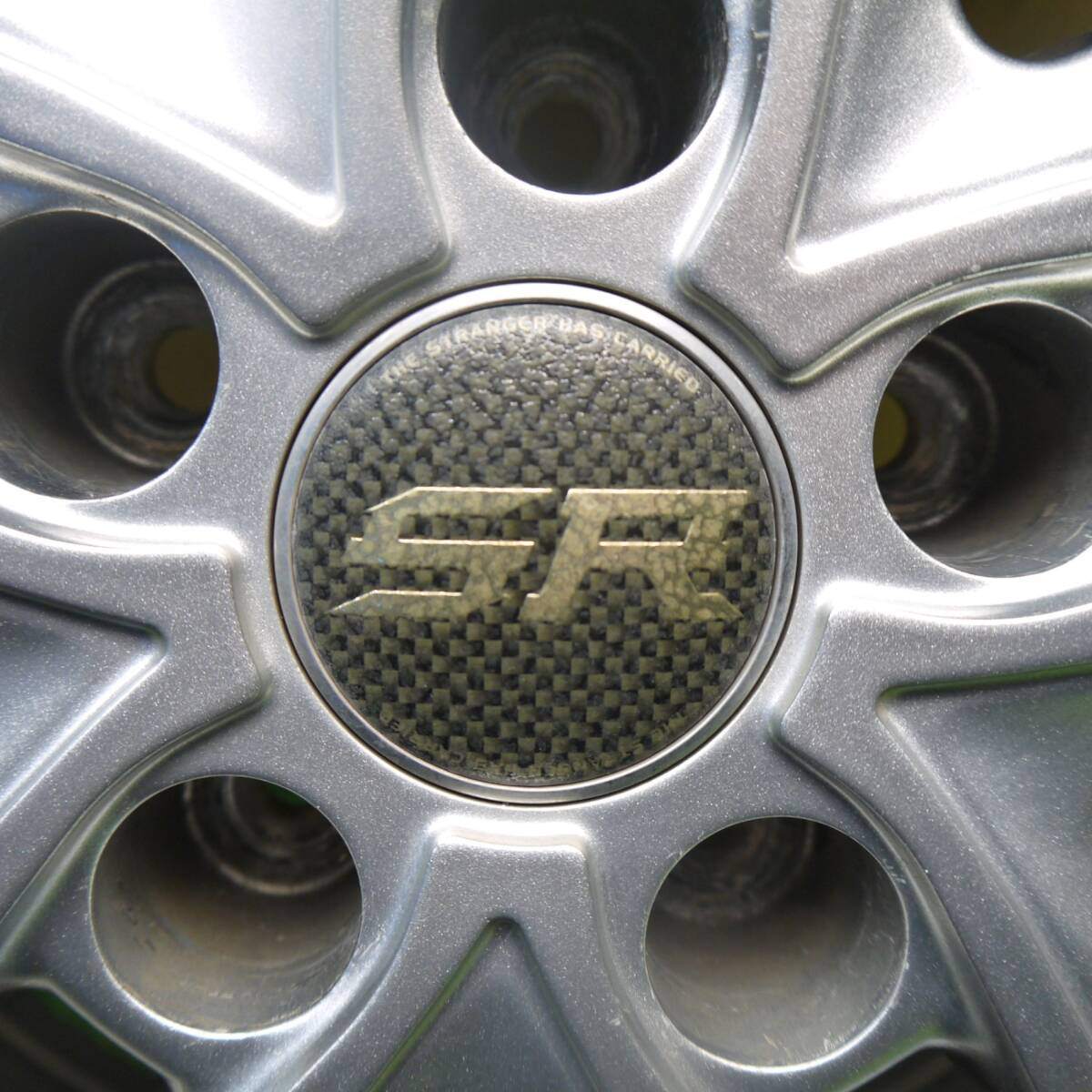 バリ溝!キレイ!9.5分★スタッドレス 215/65R16 ヨコハマ アイスガード iG50 プラス STRANGER ストレンジャー 16インチ PCD114.3/5H★5032404Hス