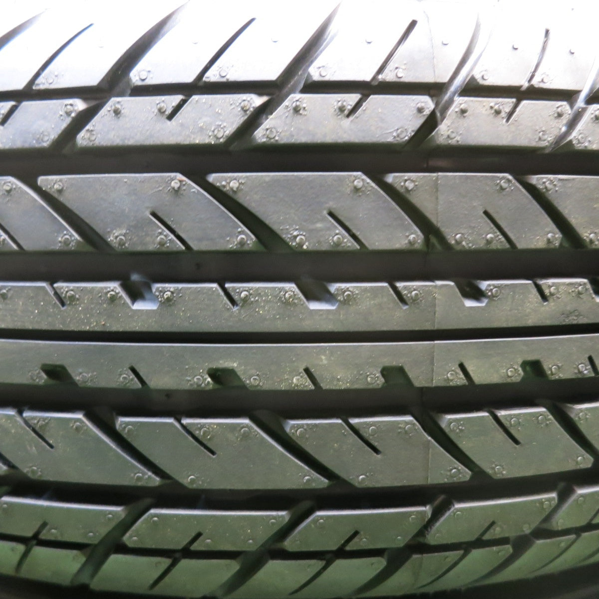 タイヤ未使用!25年★ダイハツ LA700S ピクシスメガ 純正 155/65R14 ヨコハマ S306 14インチ PCD100/4H★5070101HAノ