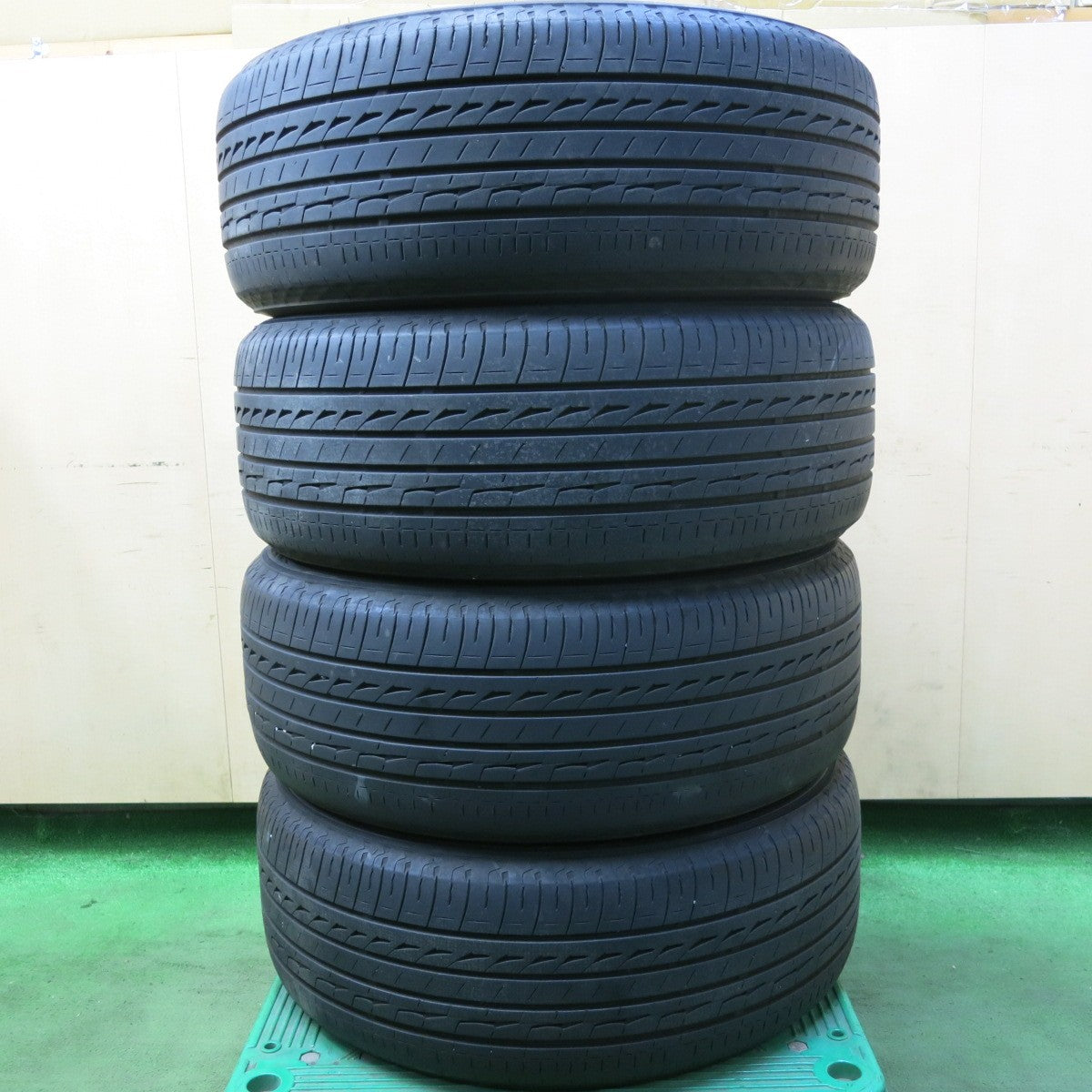 キレイ★86 BRZ 等 ENKEI RPF1 Racing 215/50R17 ブリヂストン レグノ GR-X2 エンケイ レーシング 17インチ PCD100/5H★5082204SKノ